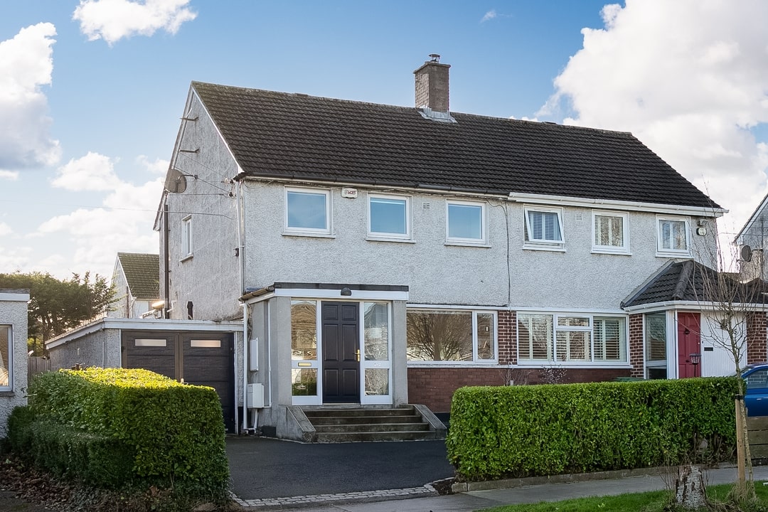 Property For Sale by Mullery O'Gara Estate Agents